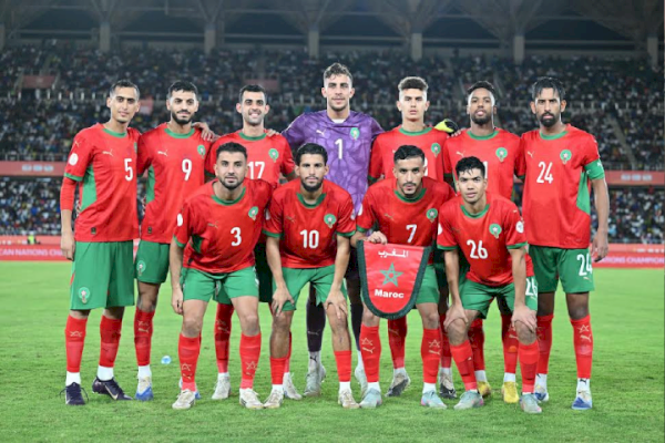 المغرب يطمح لتحقيق لقبه الثاني في كأس العرب
