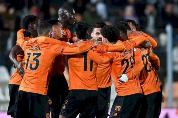 Direct Inter Miami de Messi face à New York City en MLS