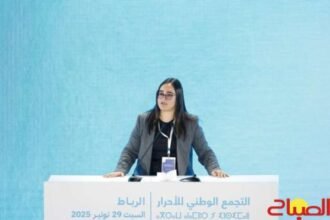 لمغور: أخنوش منح الشباب دورا محوريا في بناء مغرب الغد