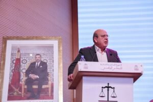 المجلس الوطني لحزب الاستقلال يعلن دخول مرحلة “ما بعد 31 أكتوبر”