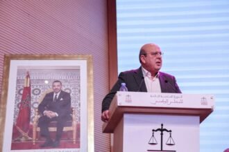 المجلس الوطني لحزب الاستقلال يعلن دخول مرحلة “ما بعد 31 أكتوبر”