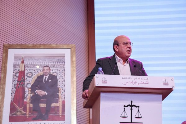 المجلس الوطني لحزب الاستقلال يعلن دخول مرحلة “ما بعد 31 أكتوبر”