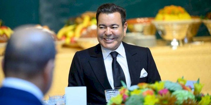 الأمير مولاي رشيد يقود أمسية افتتاح الدورة 22 لمهرجان مراكش وسط حضور سياسي وثقافي بارز