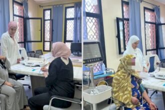 تعبئة واسعة بأزيلال لتمكين الساكنة الجبلية من الولوج إلى العلاج