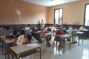 درعة تافيلالت.. نشر لوائح المترشحات والمترشحين لاجتياز الاختبارات الشفوية لمباراة التعليم 2025