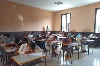 درعة تافيلالت.. نشر لوائح المترشحات والمترشحين لاجتياز الاختبارات الشفوية لمباراة التعليم 2025