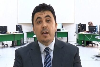 يوعابد لـالأيام 24 يكشف تأثير منخفض جوي أطلسي محمل بالأمطار والثلوج على طقس المغرب