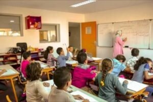 وزارة التربية الوطنية تكشف عن نتائج الاختبارات الكتابية لمباراة التعليم