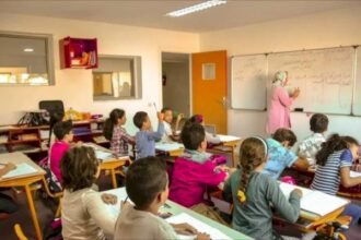 وزارة التربية الوطنية تكشف عن نتائج الاختبارات الكتابية لمباراة التعليم