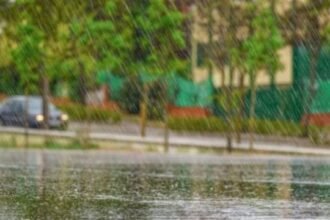 إقليم الجديدة.. تعبئة شاملة وإجراءات استباقية لمواجهة تداعيات التساقطات المطرية