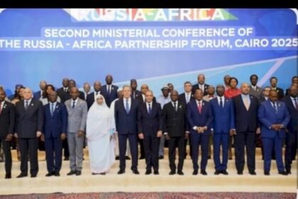 مؤتمر روسيا إفريقيا: عندما حسمت موسكو الجدل وأسقطت أوهام الكيانات الوهمية