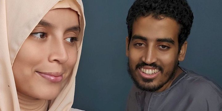 التيكتوكر خديجة الصديقي تستحضر الذكرى الاولى لرحيل زوجها هشام -صورة