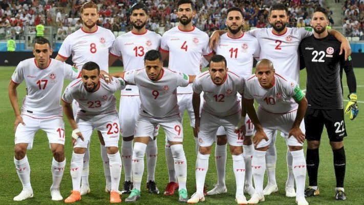 Résultat et résumé du match Nigeria vs Tunisie et classement du groupe