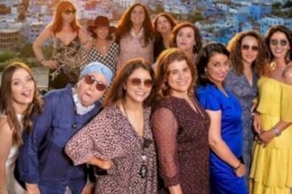 كأس إفريقيا 2025.. المنتخب الجزائري يتأهل إلى ثمن النهائي بفوزه على بوركينافاسو