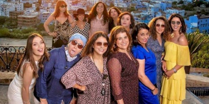 كأس إفريقيا 2025.. المنتخب الجزائري يتأهل إلى ثمن النهائي بفوزه على بوركينافاسو