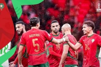 مباراة المغرب ضد زامبيا.. الموعد والتشكيلتان والقنوات الناقلة