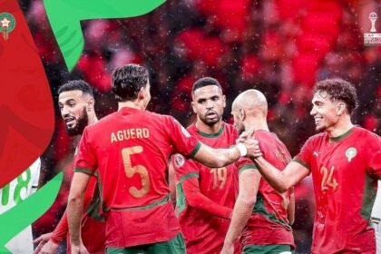 مباراة المغرب ضد زامبيا.. الموعد والتشكيلتان والقنوات الناقلة