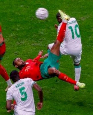 رهان الصدارة واستكمال المسار