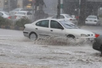 طقس الإثنين.. أمطار وثلوج ورياح قوية بهذه المناطق المغربية