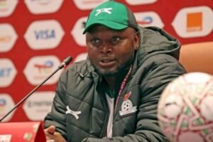 بعد الهزيمة.. مدرب زامبيا: لا نعلم ماذا حصل لنا أمام المغرب