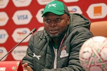 بعد الهزيمة.. مدرب زامبيا: لا نعلم ماذا حصل لنا أمام المغرب