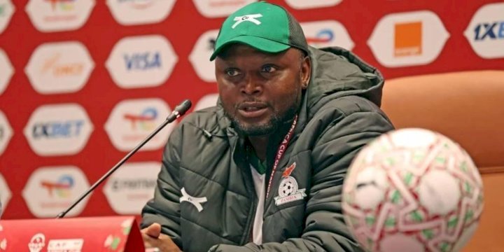بعد الهزيمة.. مدرب زامبيا: لا نعلم ماذا حصل لنا أمام المغرب