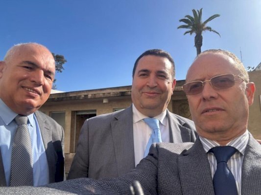 تشديد التأشيرات الفرنسية يربك المهنيين ويهدد المبادلات التجارية بين المغرب وفرنسا