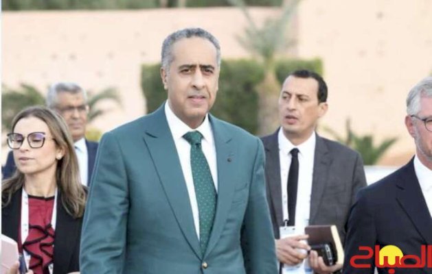 صرف منحة استثنائية لفائدة أرامل ومتقاعدي الأمن الوطني