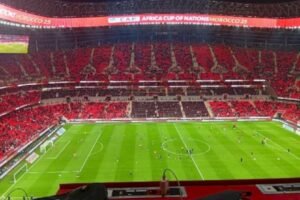 المغرب يبحث عن بطاقة البقاء في الرباط وزامبيا تتطلع للعبور