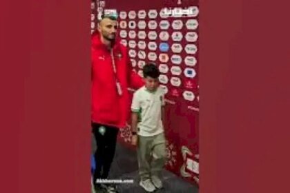 رغم الفوز أمام زامبيا.. لاعبو المنتخب المغربي يرفضون تقديم التصريحات للمنابر الإعلامية