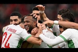 الخصم القادم للمنتخب المغربي في ثمن نهائي كأس أمم أفريقيا: الموعد والسيناريوهات المحتملة