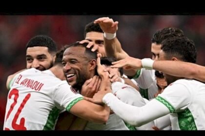 الخصم القادم للمنتخب المغربي في ثمن نهائي كأس أمم أفريقيا: الموعد والسيناريوهات المحتملة