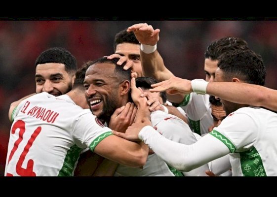 الخصم القادم للمنتخب المغربي في ثمن نهائي كأس أمم أفريقيا: الموعد والسيناريوهات المحتملة