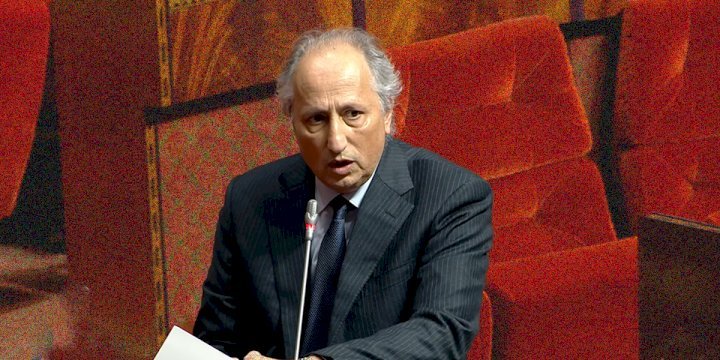 برادة: التعليم الأولى نجح أكثر في العالم القروي والتزام التعميم مسطر في 2028