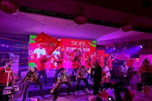 كأس أفريقيا تنعش فضاءات المقاهي والمطاعم بمراكش