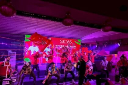 كأس أفريقيا تنعش فضاءات المقاهي والمطاعم بمراكش