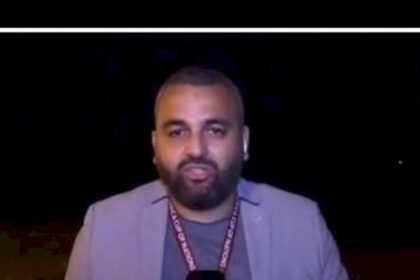 نكتة الكان 2025 : مأزق إعلامي يخشى الضوء