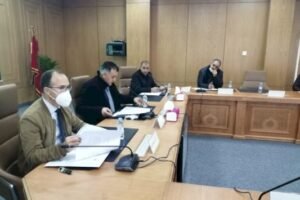 مجلس جماعة الدار البيضاء يصادق في دورة إستثنائية على تعديل القرار الجبائي