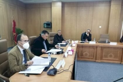 مجلس جماعة الدار البيضاء يصادق في دورة إستثنائية على تعديل القرار الجبائي