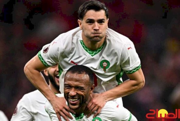 دياز والكعبي يتصدران قائمة هدافي الكانبعد مواجهة زامبيا