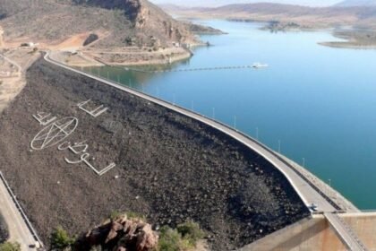 الأحواض المائية تستقبل 1770 مليون متر مكعب من الواردات المائية منذ شتنبر 2025