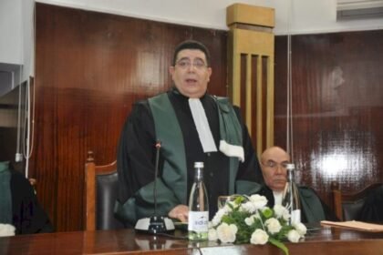 طنجة.. الوكيل العام للملك يأمر بحفظ ملف قضية أراضي اليهودي باكزناية لعدم كفاية الأدلة