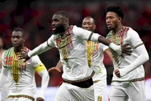 رسميا.. مالي و تونس وجها لوجه في ثمن نهائي كأس افريقيا