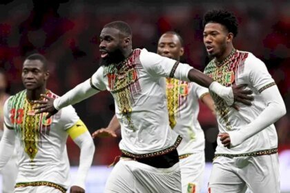 رسميا.. مالي و تونس وجها لوجه في ثمن نهائي كأس افريقيا