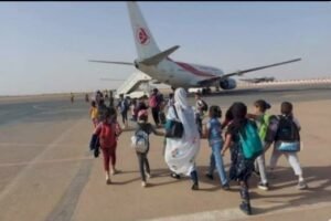 حين تستنزف الأكاذيب يستدعى الأطفال: قراءة في انحدار الخطاب الانفصالي