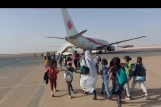 حين تستنزف الأكاذيب يستدعى الأطفال: قراءة في انحدار الخطاب الانفصالي