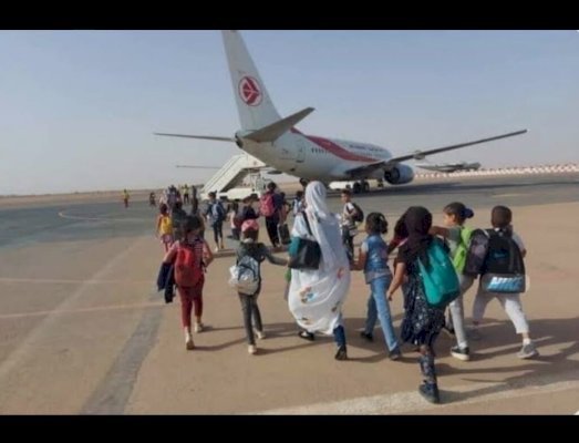 حين تستنزف الأكاذيب يستدعى الأطفال: قراءة في انحدار الخطاب الانفصالي