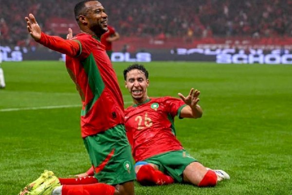 أسود الأطلس يتعرفون على منافسهم في موقعة يوم الأحد برسم ثمن نهائي الكان