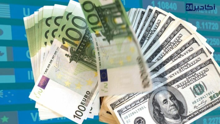 أسعار صرف العملات الأجنبية مقابل الدرهم المغربي اليوم الأربعاء 31 دجنبر 2025