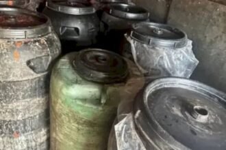 الحبس النافذ للمتهمين بترويج الهريسة الفاسدة بقلعة السراغنة